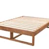 The Clean Bedroom Taconic Bed image