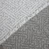 LinenCasa Linen Throw and Bed Runner - Expression image