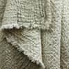 LinenCasa Linen Throw and Bed Runner - Expression image