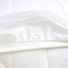 Naturepedic Organic Waterproof Mattress Protector image