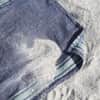 LinenCasa Linen Beach Towel image