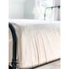 Sleep and Beyond Organic Cotton Waterproof Mattress Protector image
