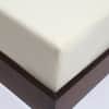 Sleep and Beyond Organic Cotton Waterproof Mattress Protector image