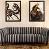 Cisco Home Springfield Sofa image