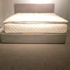 Naturally Organic Hudson Luxe Latex Mattress image