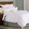 Downright Organa White Goose Down Comforter image