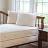 Naturepedic 2 in 1 Organic Cotton Kids Mattress image