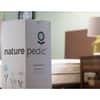 Naturepedic 2 in 1 Organic Cotton Kids Mattress image