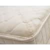 Naturepedic Verse Organic Cotton Kids Mattress image