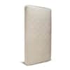 Naturepedic Ultra Breathable 2-Stage Organic Crib Mattress image