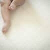 Naturepedic Ultra Breathable 2-Stage Organic Crib Mattress image