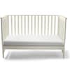 Naturepedic Lightweight Organic Cotton Crib Mattress image
