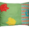 Clearance: glo Organic Fairtrade and Organic Elephant Sheets, Duvet Covers and Shams - SAVE! image