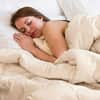 Obasan Light Weight Wool Comforter image