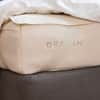 Obasan Organic Wool Moisture Pad Protector image