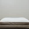 Obasan Contour Organic Shredded Rubber Pillow image