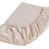 Sleep and Beyond 100% Organic Cotton Sateen Sheet Set image