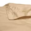 Sleep and Beyond 100% Organic Cotton Sateen Duvet Cover Set image