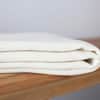 Savvy Rest Wool Mattress Pad image
