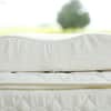 Savvy Rest Organic Latex Contour Pillow image