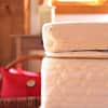 Savvy Rest Vitality Latex Mattress Topper image