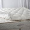 Savvy Rest Natural Savvy Woolsy Mattress Topper image