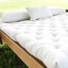 Savvy Rest Pastoral Wool Mattress image
