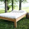Savvy Rest Pastoral Wool Mattress image