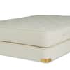 Royal-Pedic Natural Cotton Mattress with Wool Wrap image