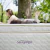 Savvy Rest Unity Pillowtop Latex Mattress image