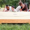 Savvy Rest Serenity Latex Mattress image
