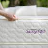 Savvy Rest Serenity Latex Mattress image