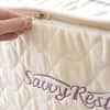 Savvy Rest Serenity Latex Mattress image