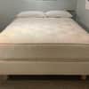 Naturally Organic Chelsea Organic Pocketed Coil Mattress with horsehair image