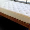Naturally Organic Soho Pocket Coil Mattress image