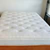 Naturally Organic Soho Pocket Coil Mattress image
