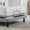 Malouf S755 Smart Adjustable Bed Base image