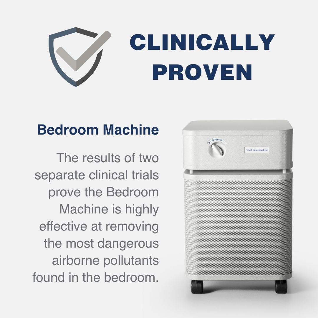 Bedroom Machine | Machines