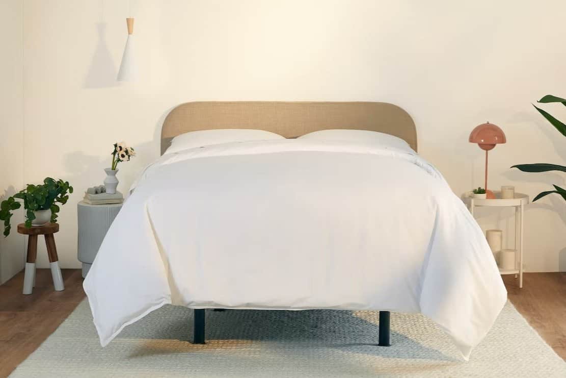 Casper Drift Headboard