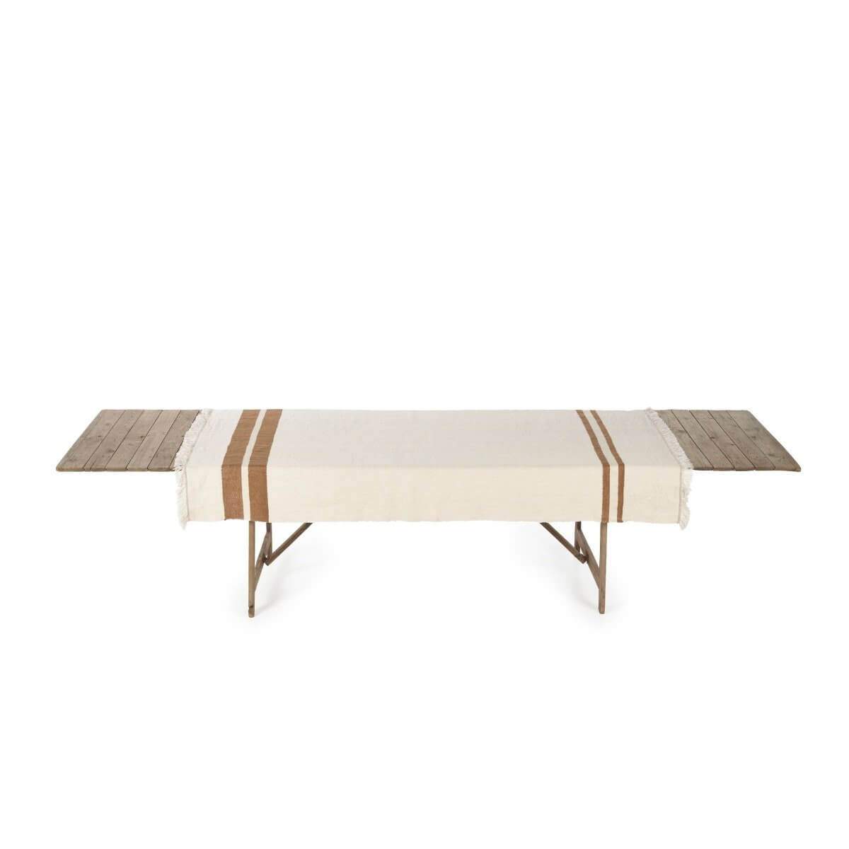 Libeco The Belgian Table Throw Tablecloth - Thumbnail 5