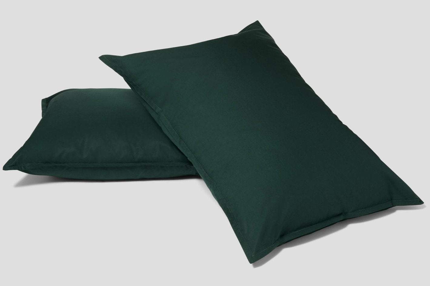 Percale Sham - Thumbnail 2