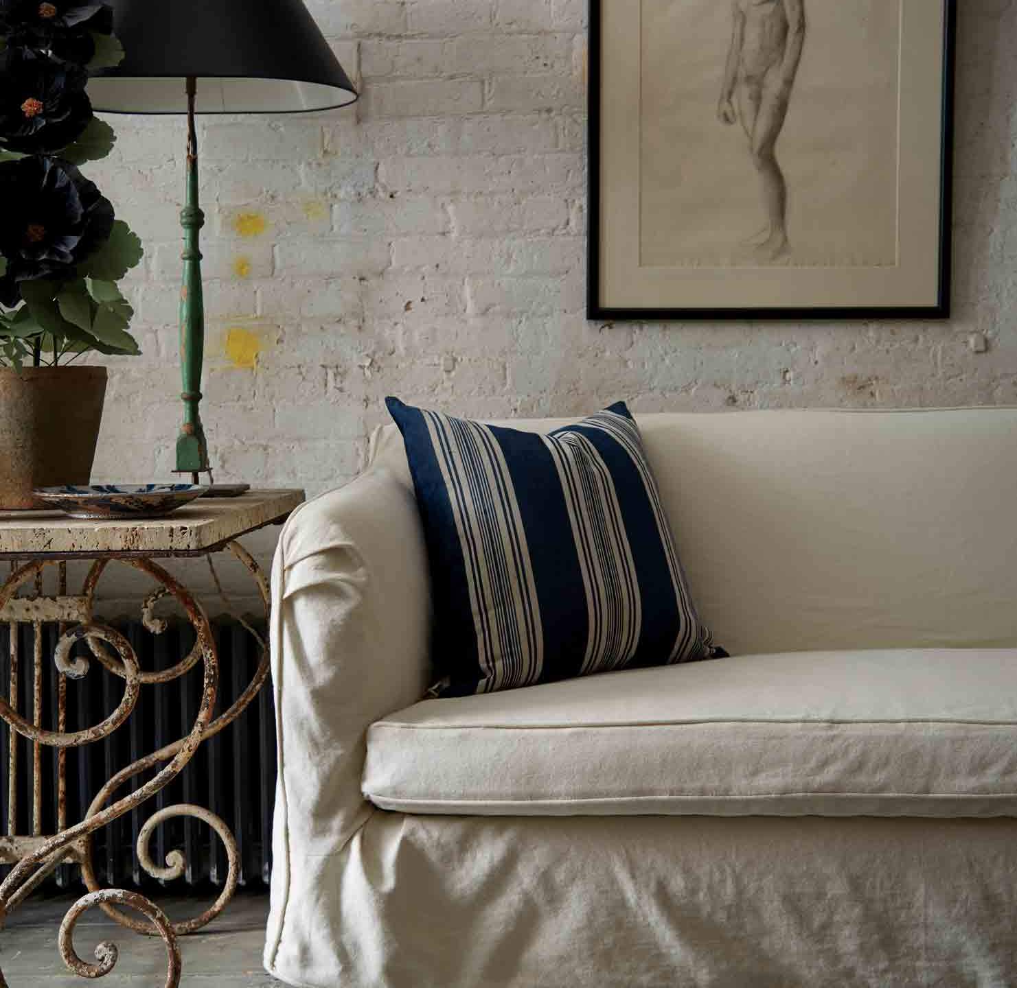 Cisco Cove Sofa - Thumbnail 4