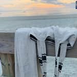 LinenCasa Tote Bag with Straps