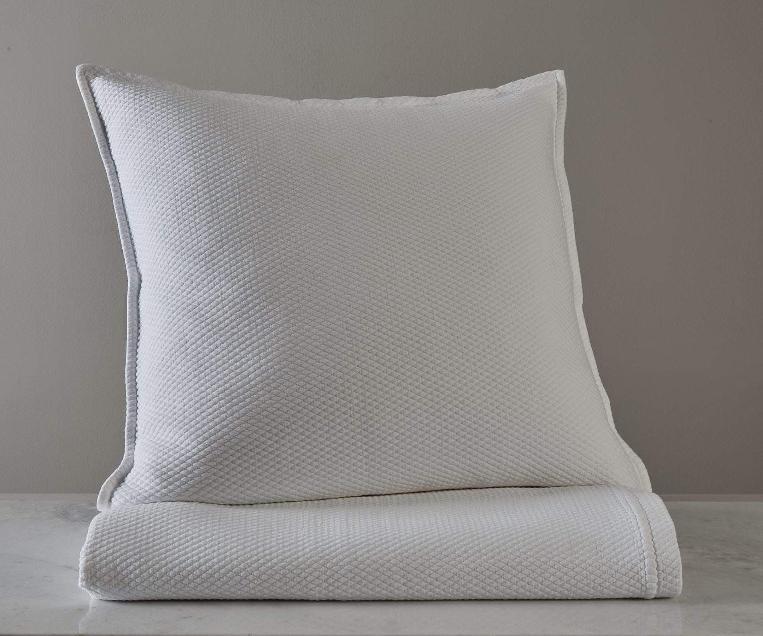 DownTown Company Hyatt Quilted Coverlet | Blankets, Quilts, and Pillow ...