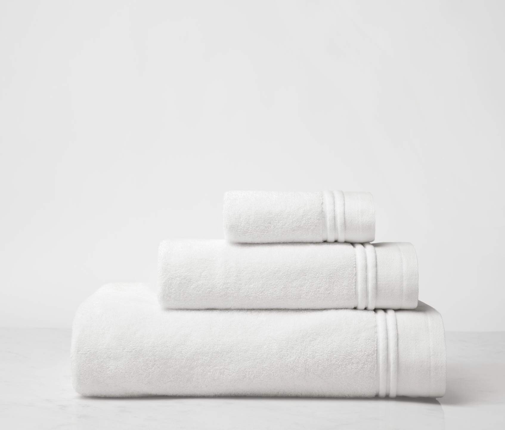 Sferra Aura Nuova Bath Sheet - Thumbnail 5