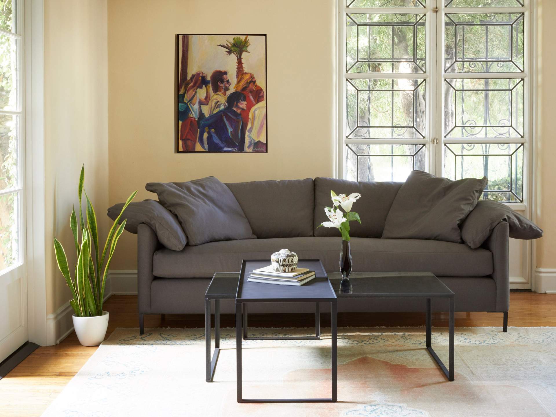 Cisco Home Radley Sofa - Thumbnail 3
