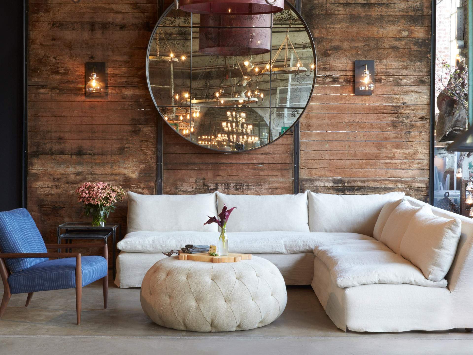 Laguna Sectional - Thumbnail 4