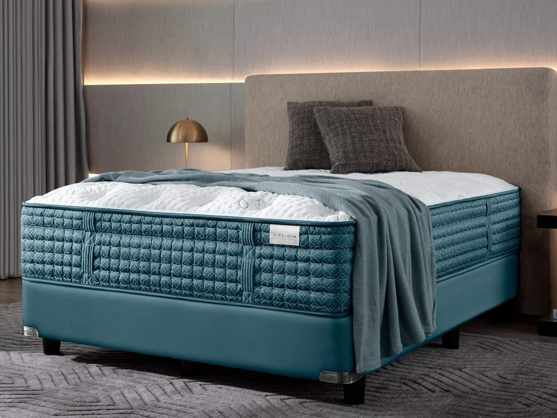 Aireloom Streamline Mattress