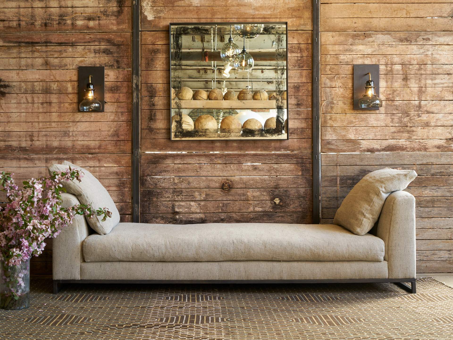 Cisco Home Richard Daybed - Thumbnail 2