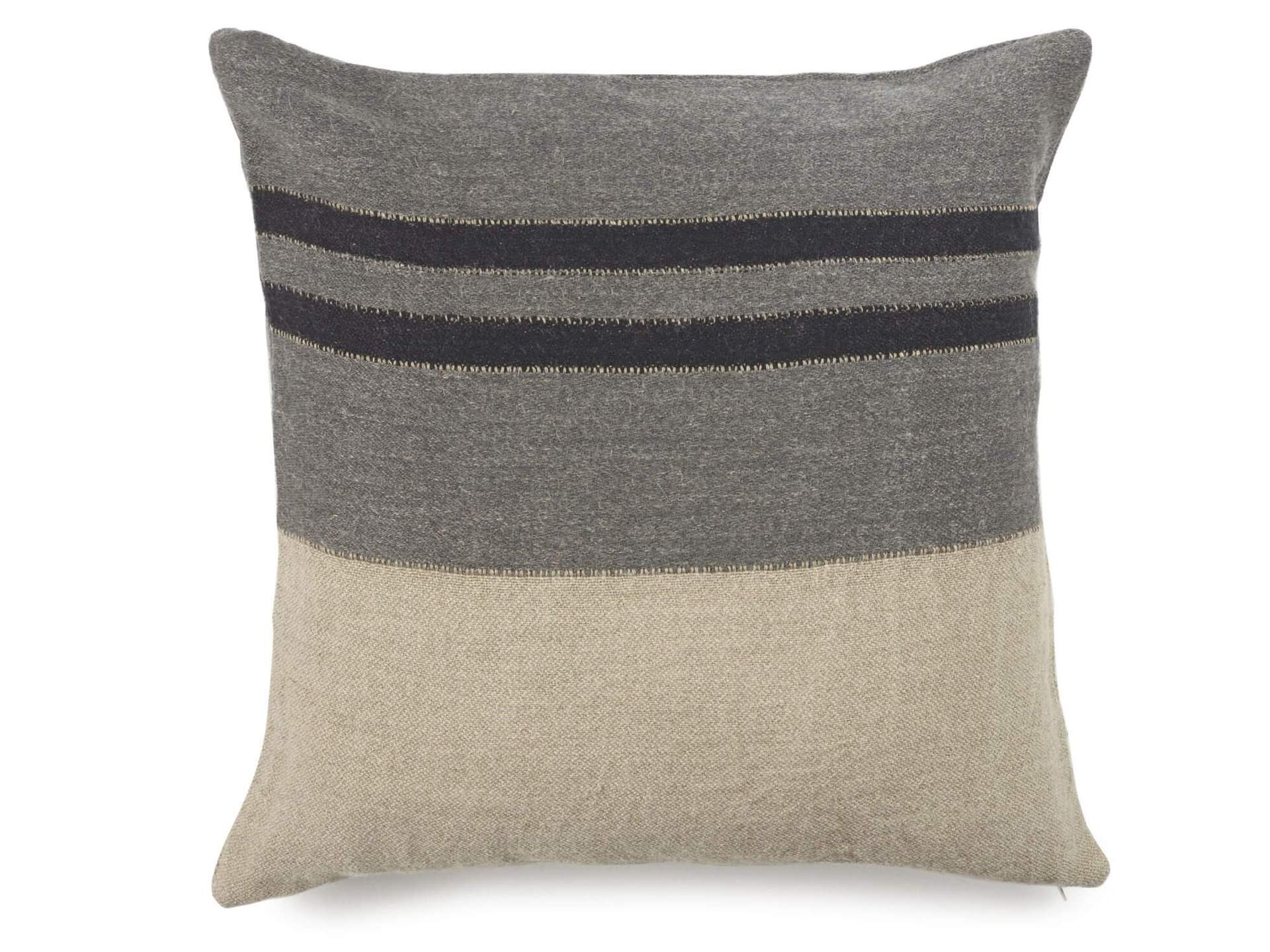 Libeco House Stripe Pillow Cover